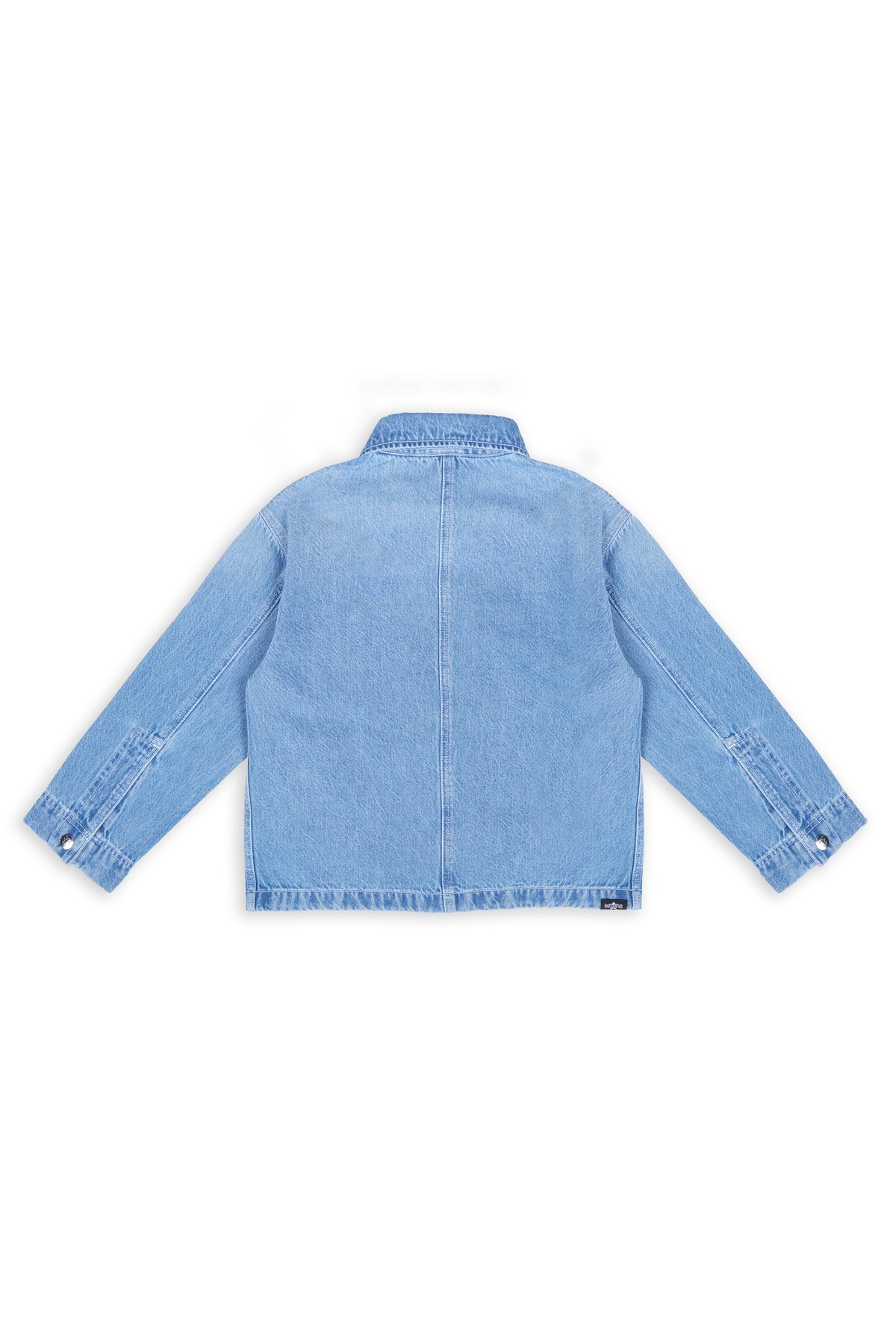 Wilder Zip Jacket