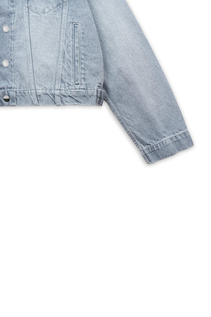 Ash Basin Jacket
