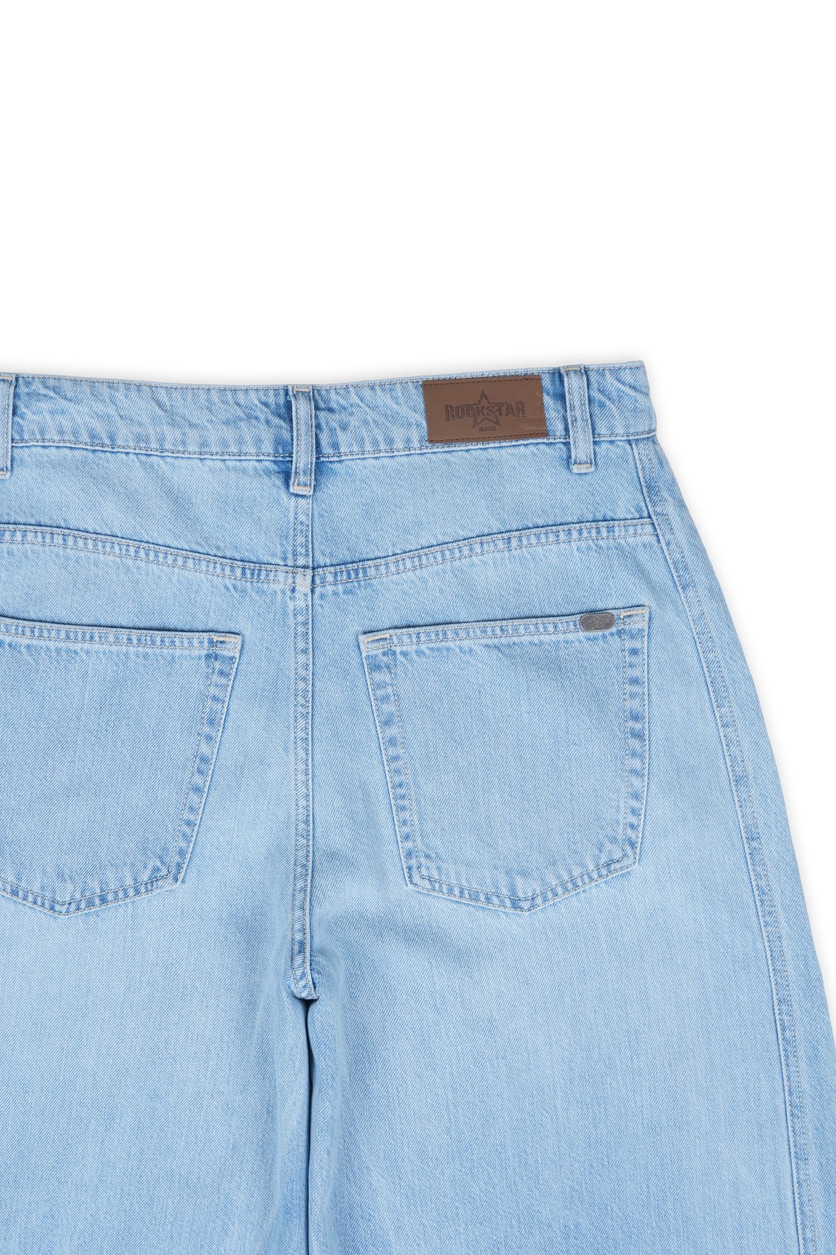 Frost Rebel Jeans