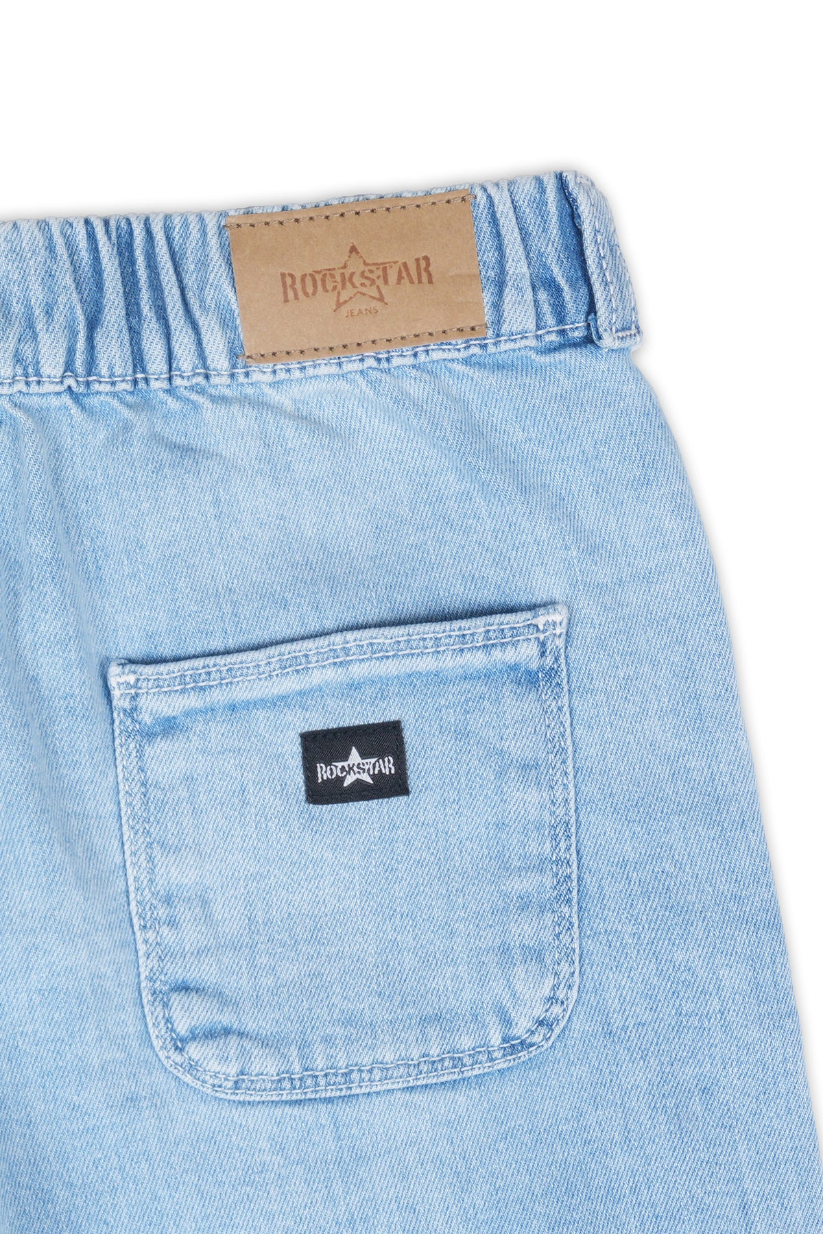 Shore Drift Jeans