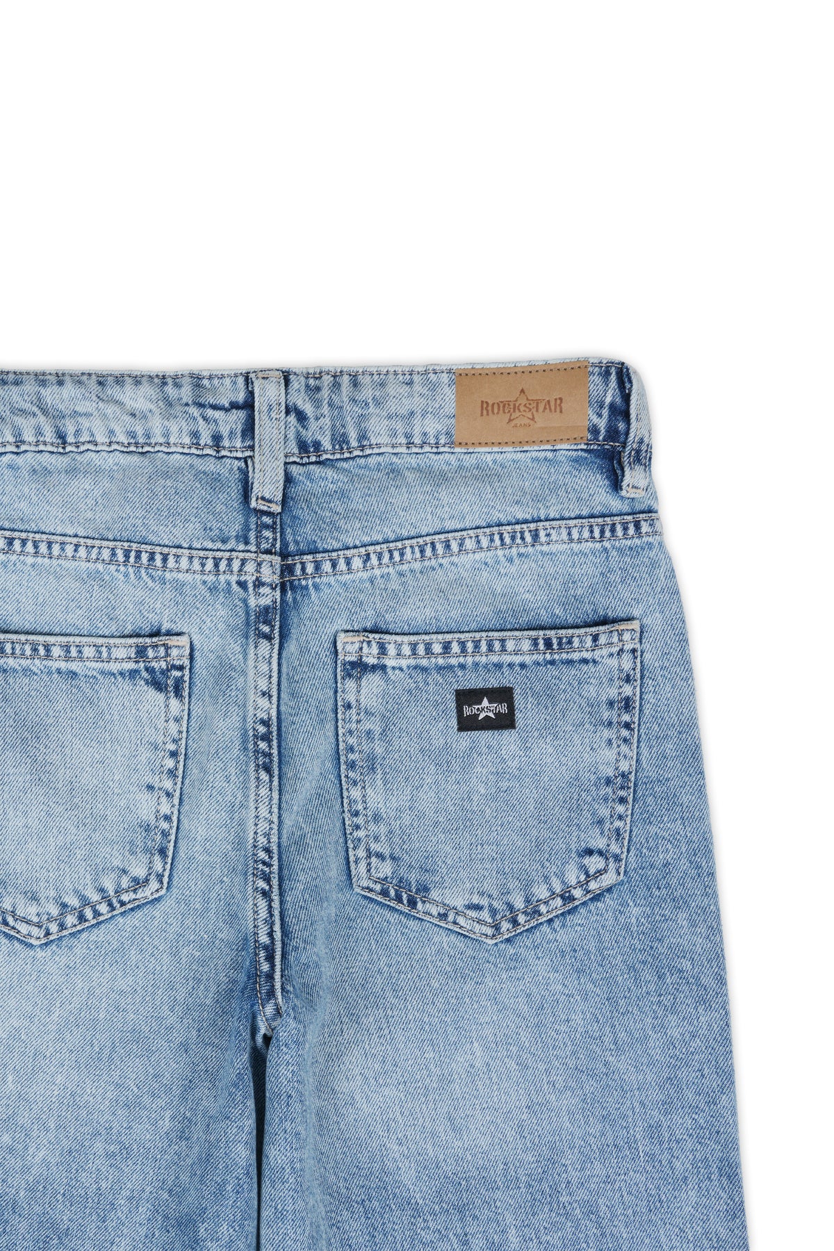 Peak Stone Jeans