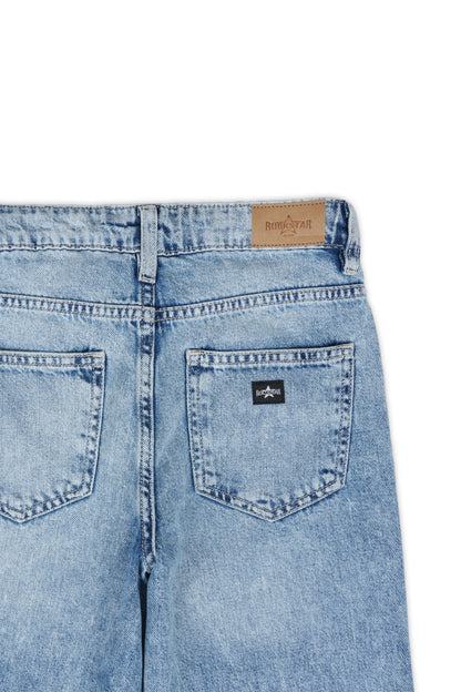 Peak Stone Jeans