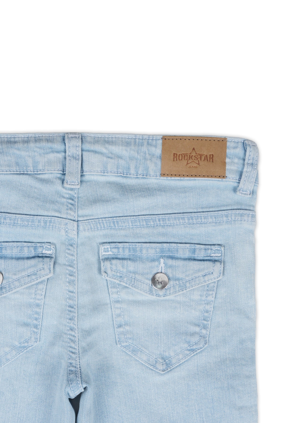 Birch Bell Jeans