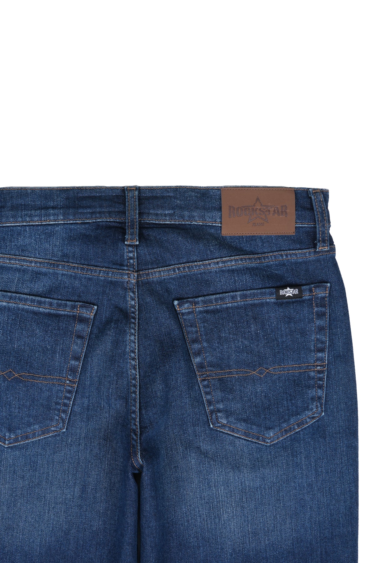 Storm Ridge Jeans