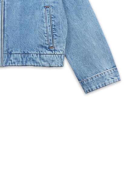 Terra Cord Jacket