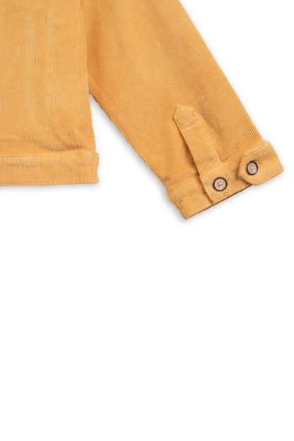Hazel Corduroy Jacket