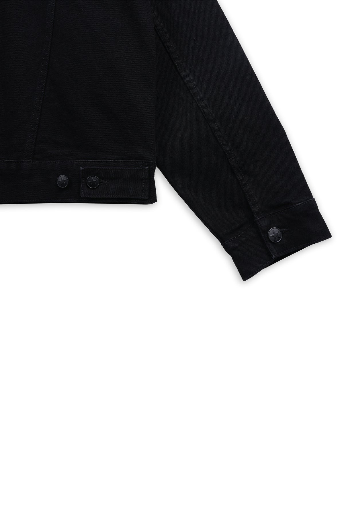 Eclipse Ground Jacket