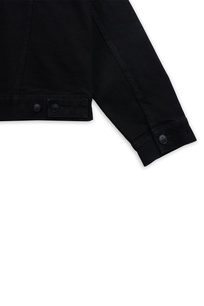 Eclipse Ground Jacket