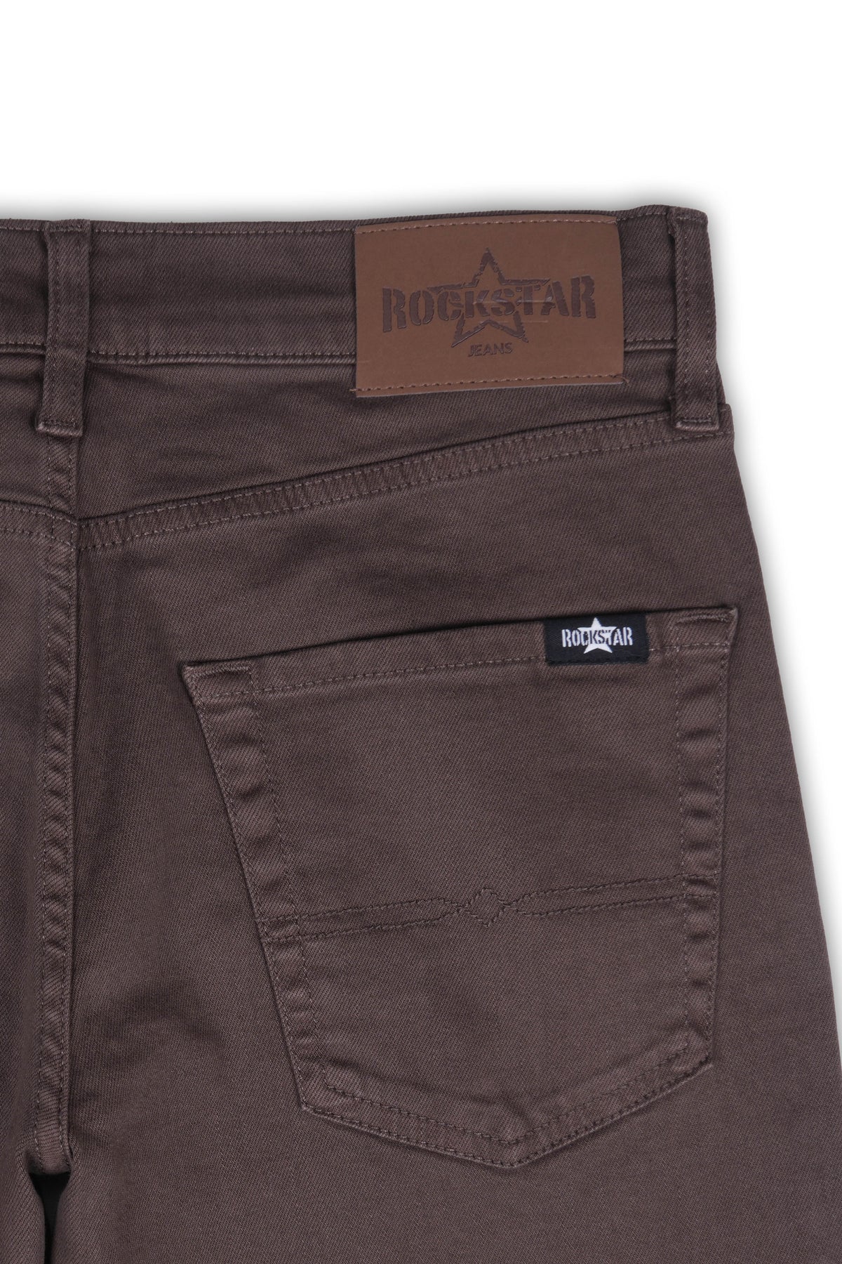 Umber Ridge Jeans