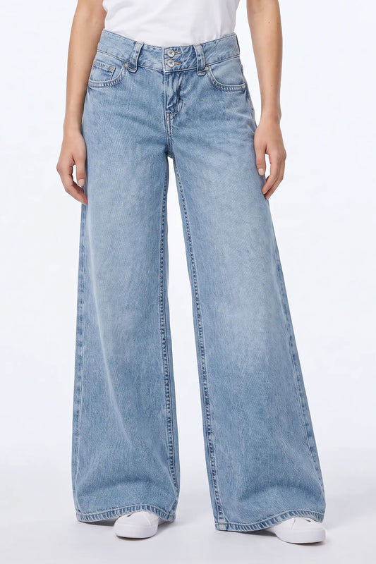 Siren Tinted Jeans