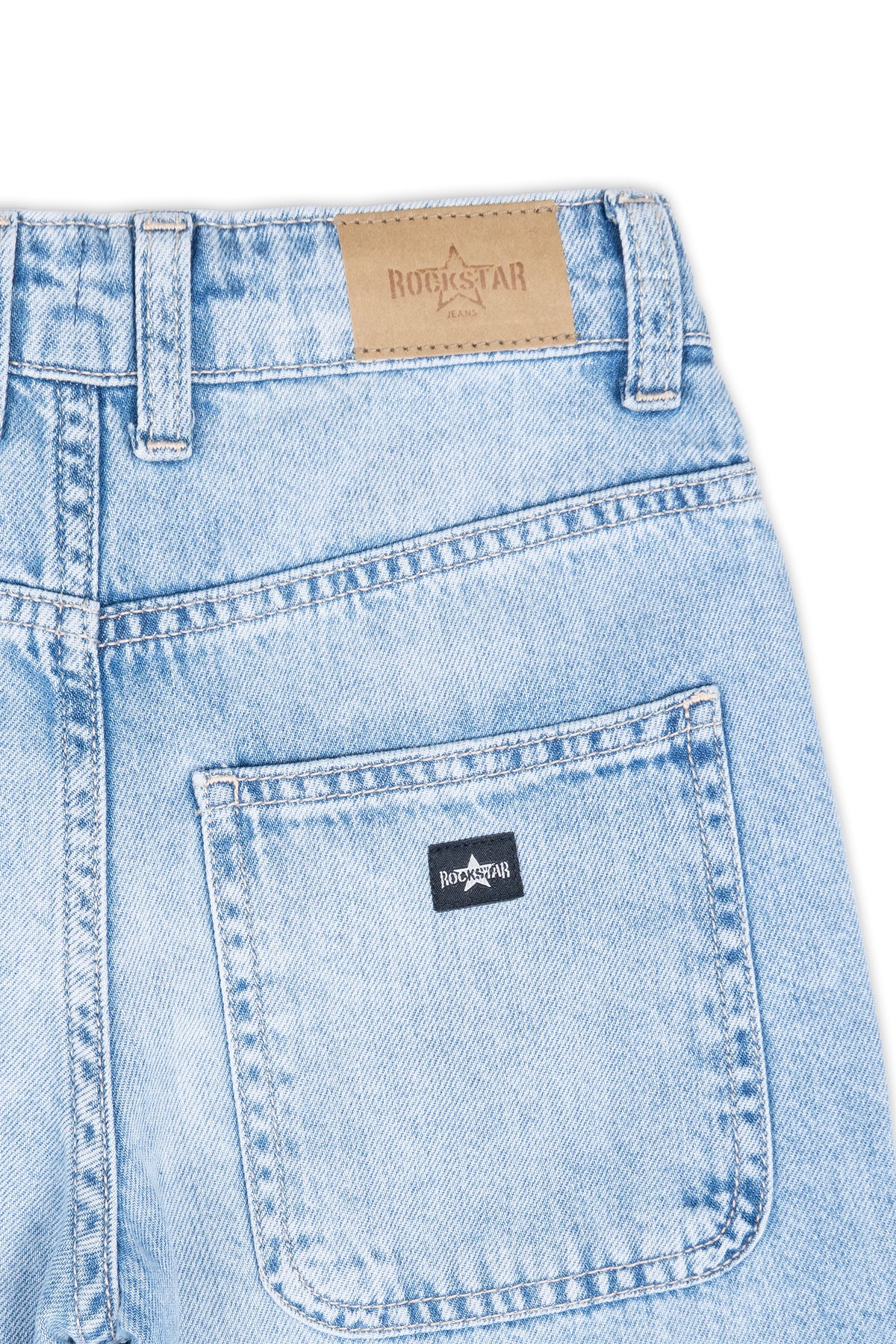 Rip Tide Jeans