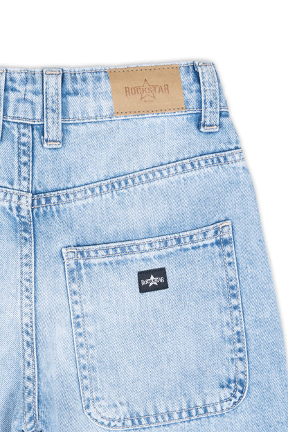 Rip Tide Jeans