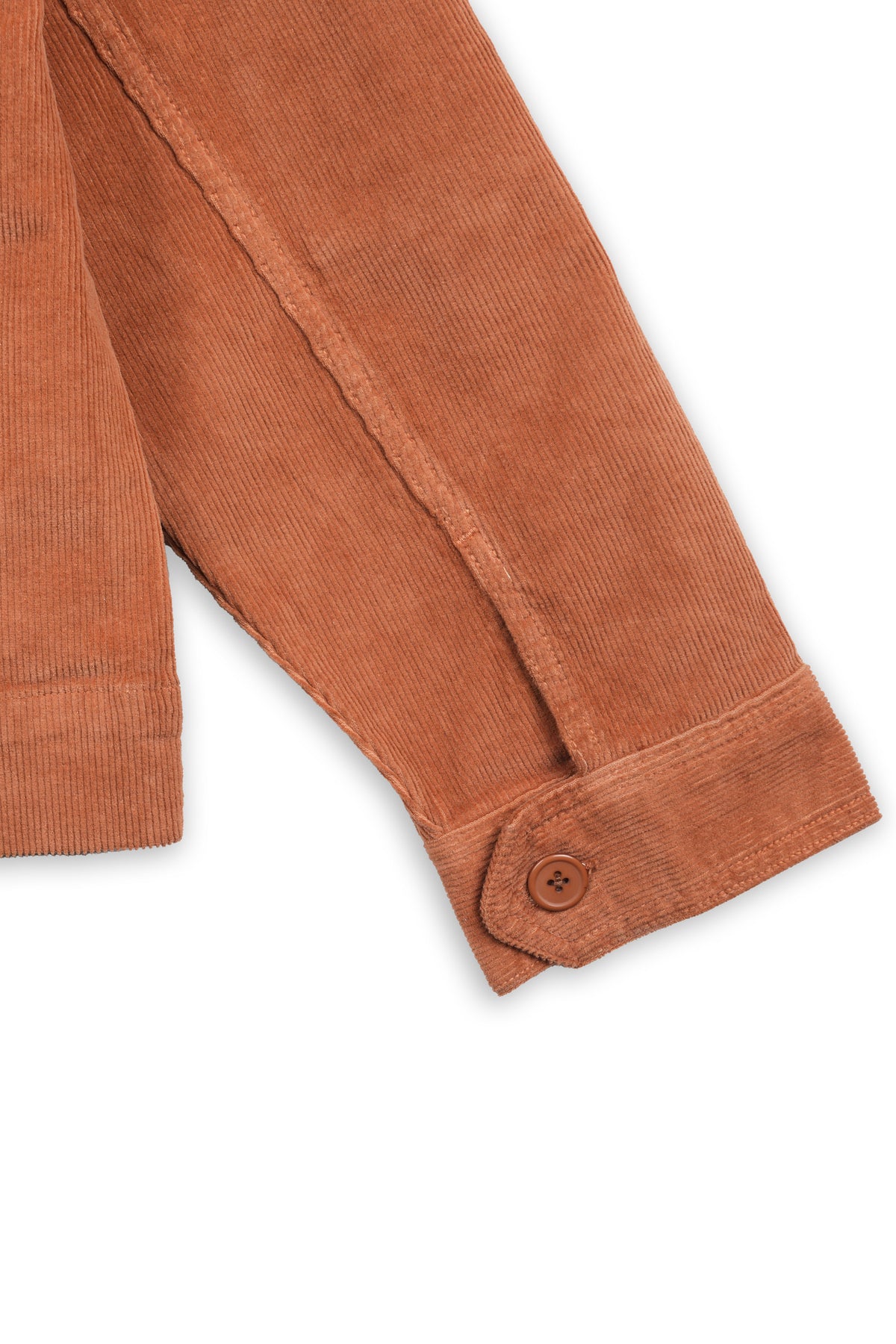 Ember Corduroy Jacket