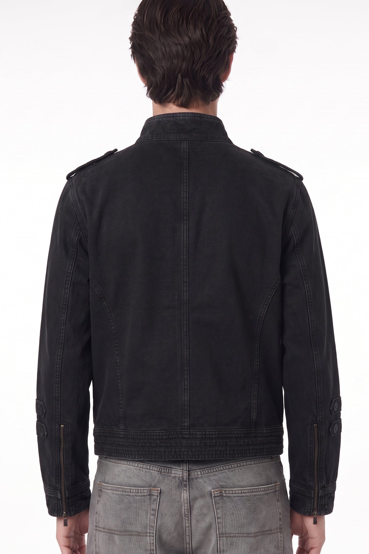 Shadow Line Jacket