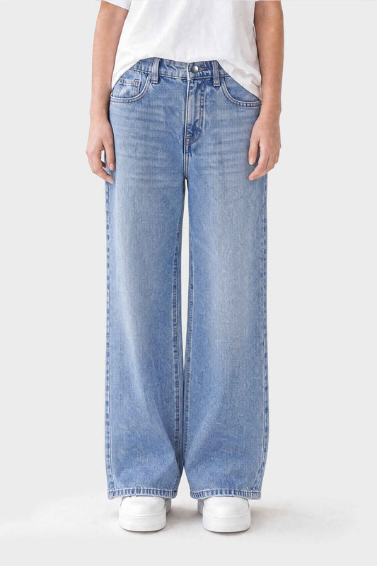 Everblue Straight Fit Jeans