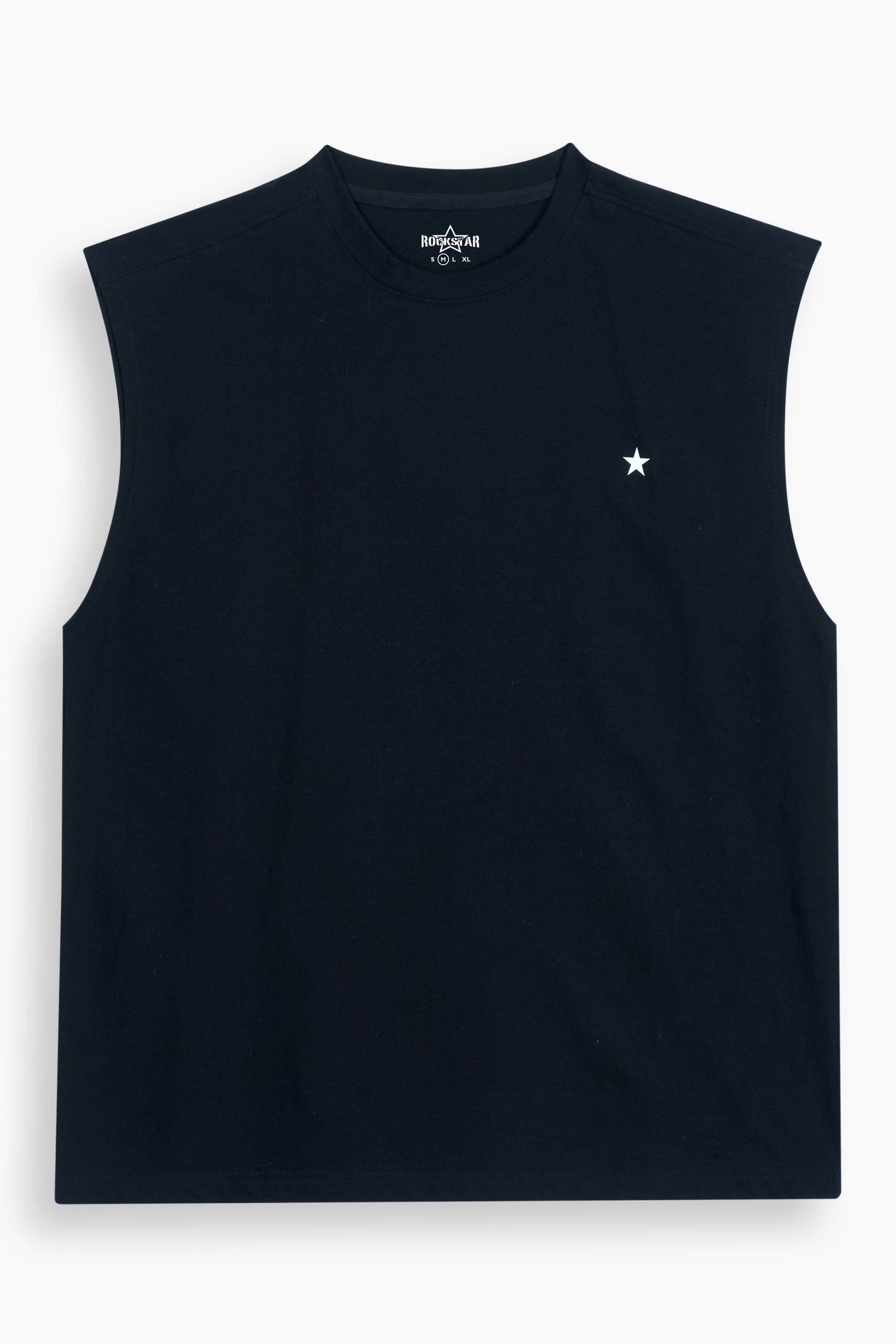Essential Comfort Tank Top