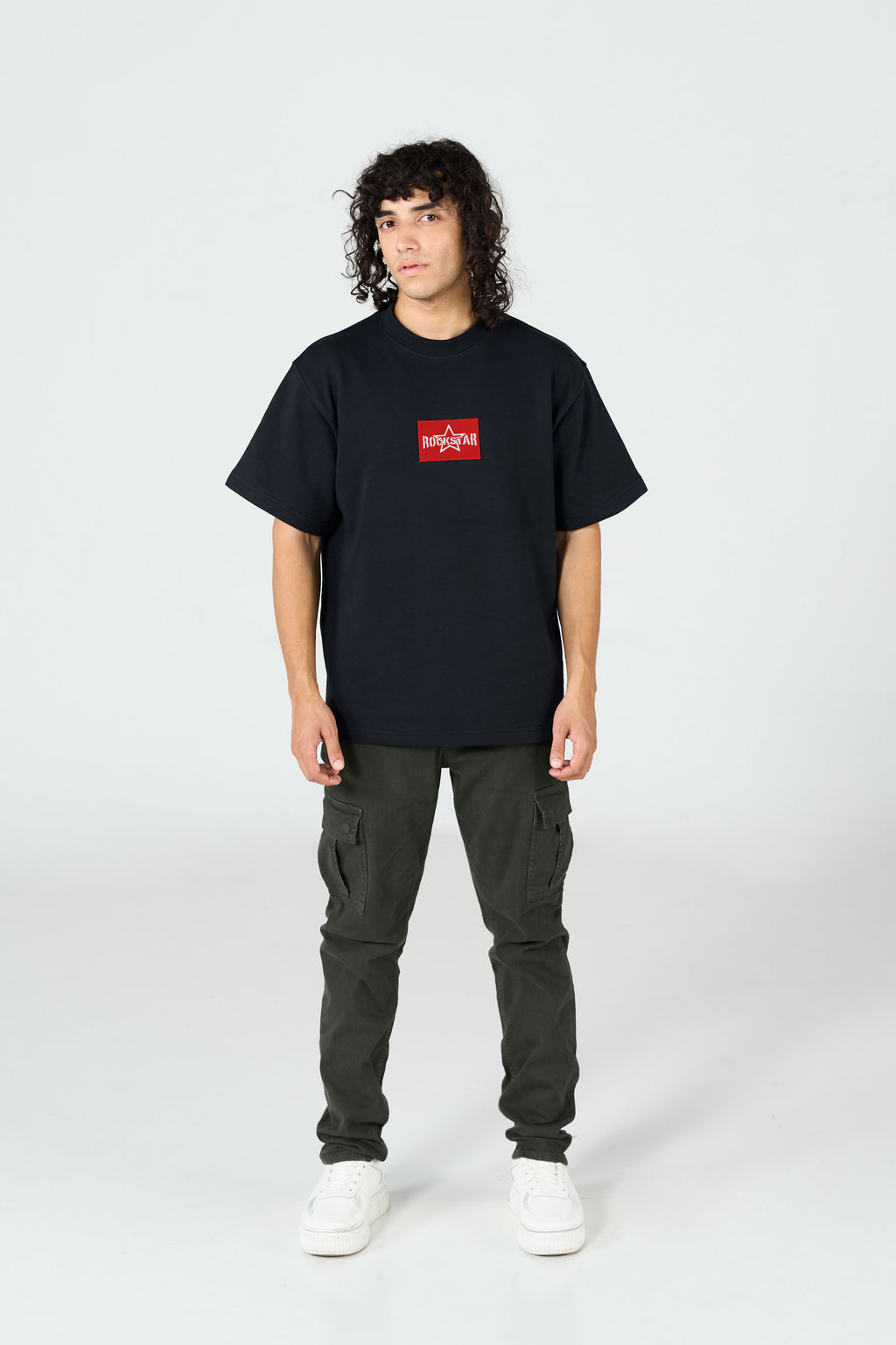 Cargo + T-shirts by rockstar