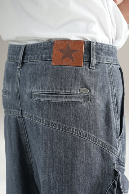 Mens Cargos  2.0 Dark