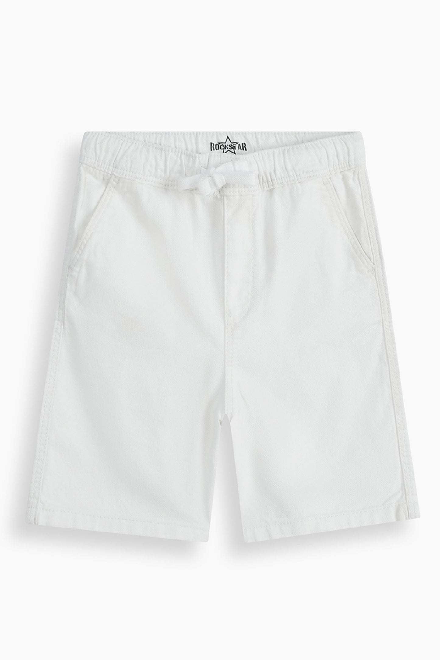 Relaxed Baggy Shorts