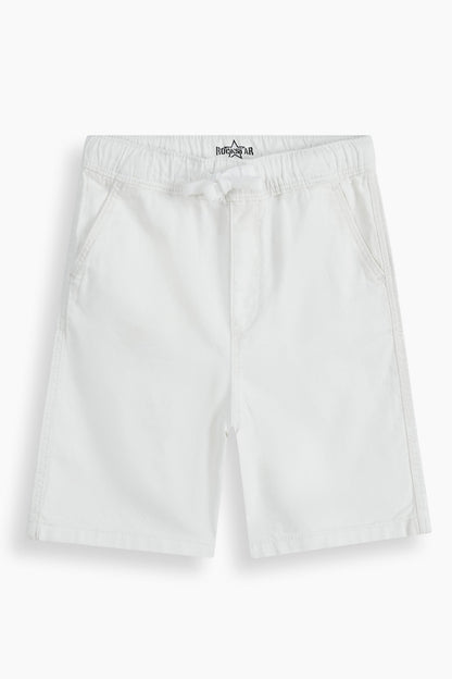 Relaxed Baggy Shorts