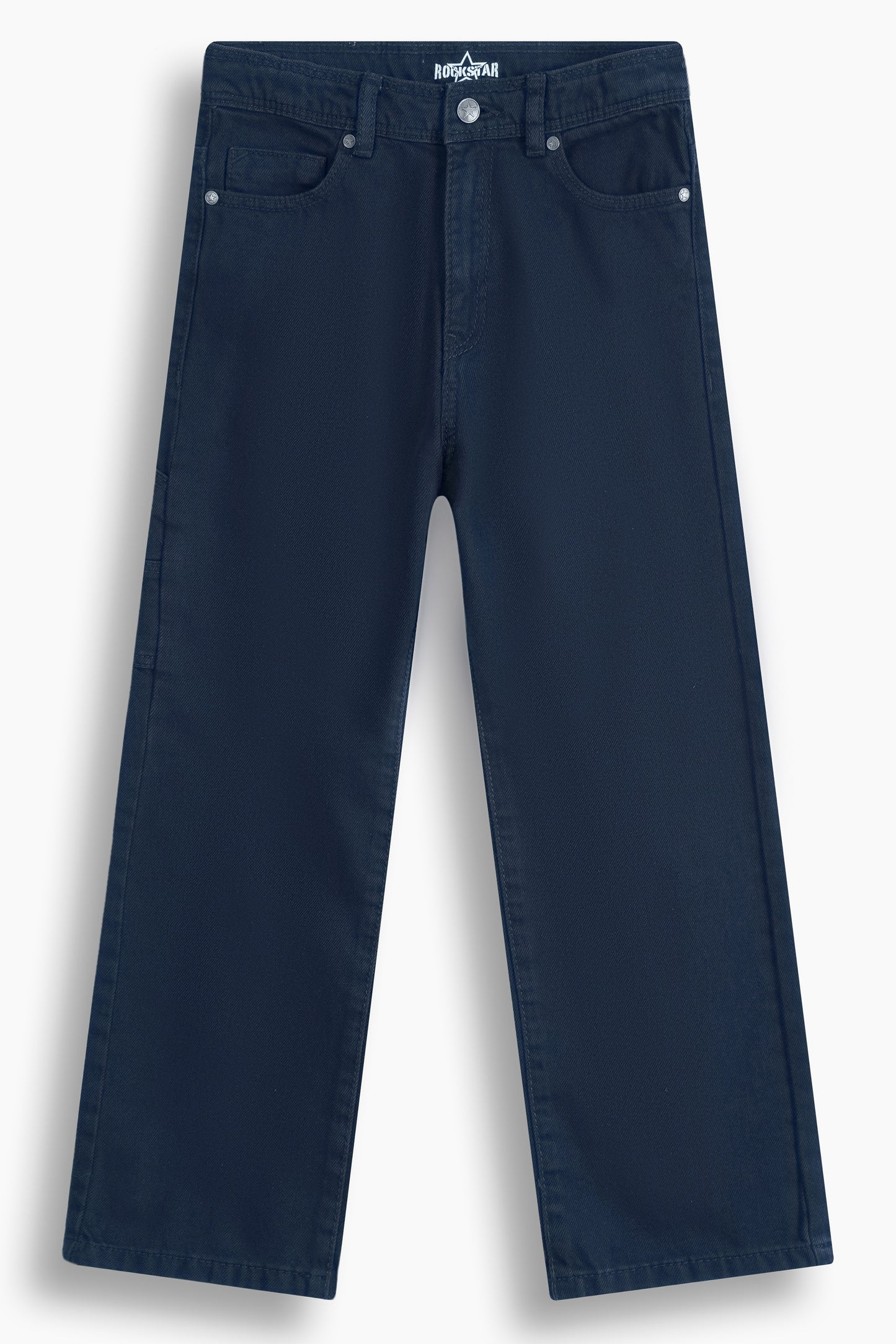 Carpenter Straight Pant