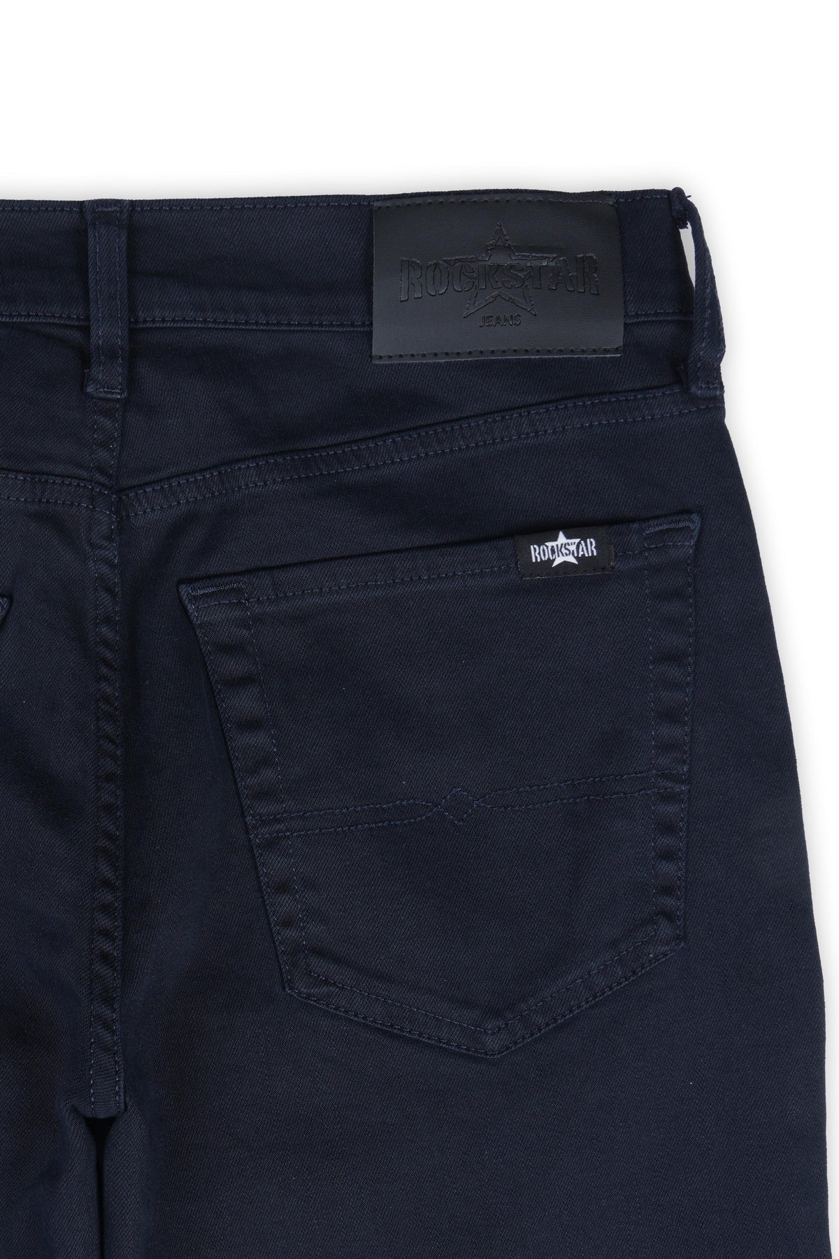 Noir Jeans