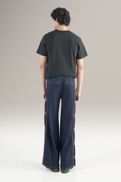 Garden of Shadows Jeans