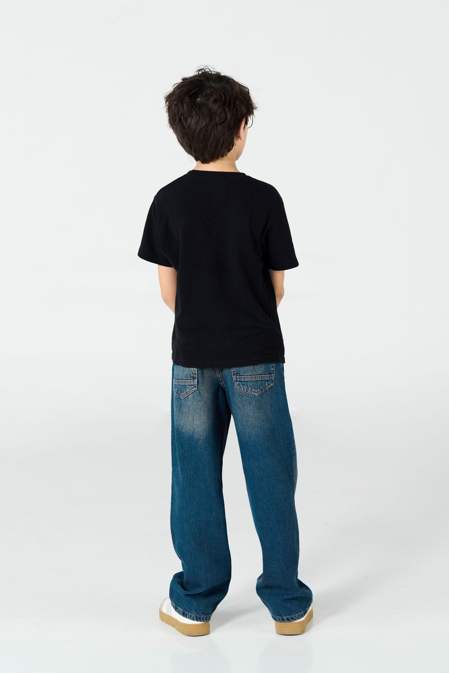 Vintage Straight shop at rockstar jeans