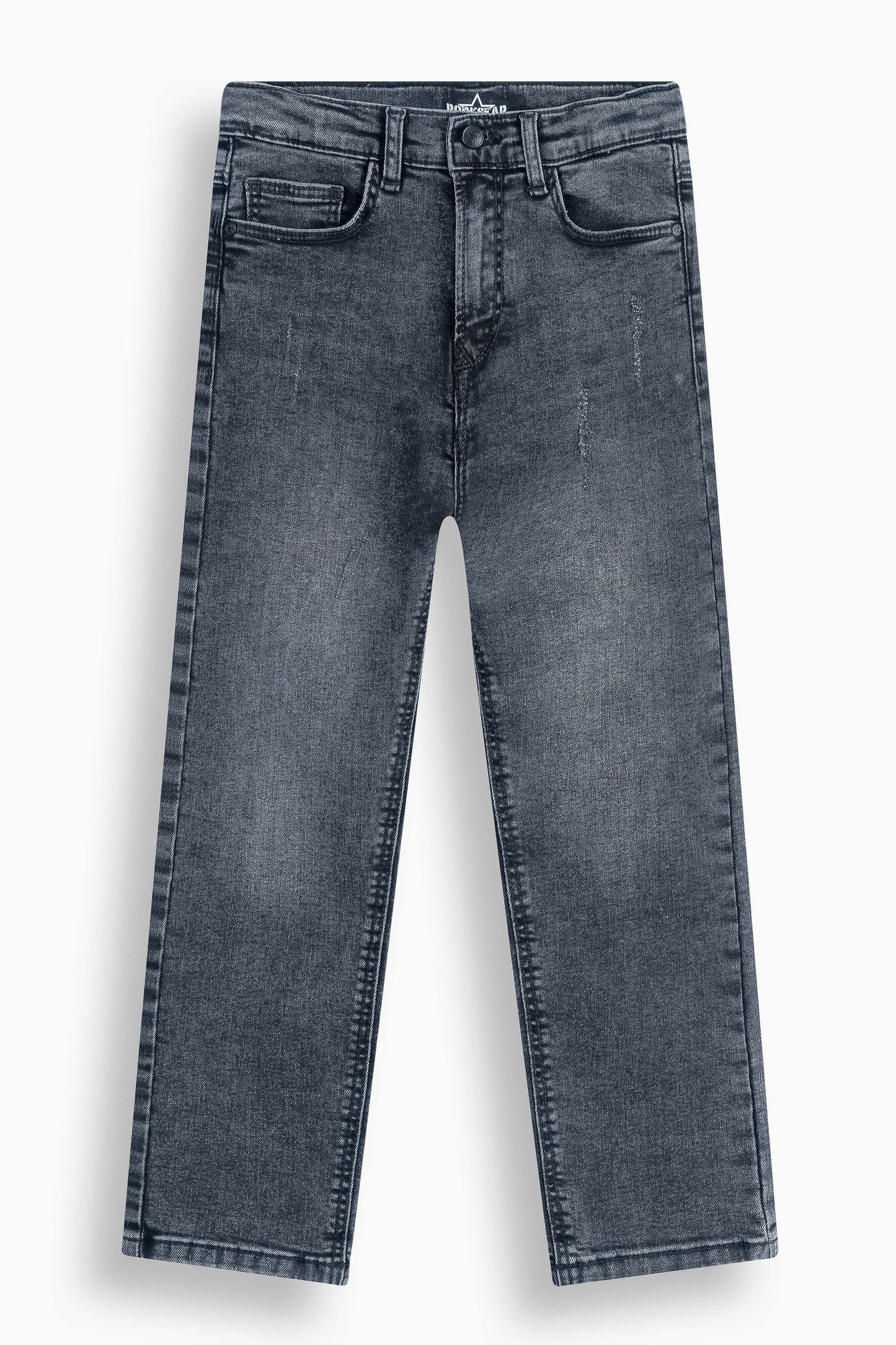 Regular Slim Jeans