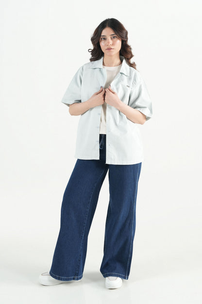 Hawaiian Summer Shirt