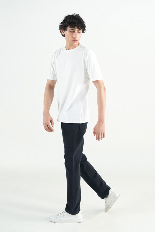 Regular Slim Fit Pant