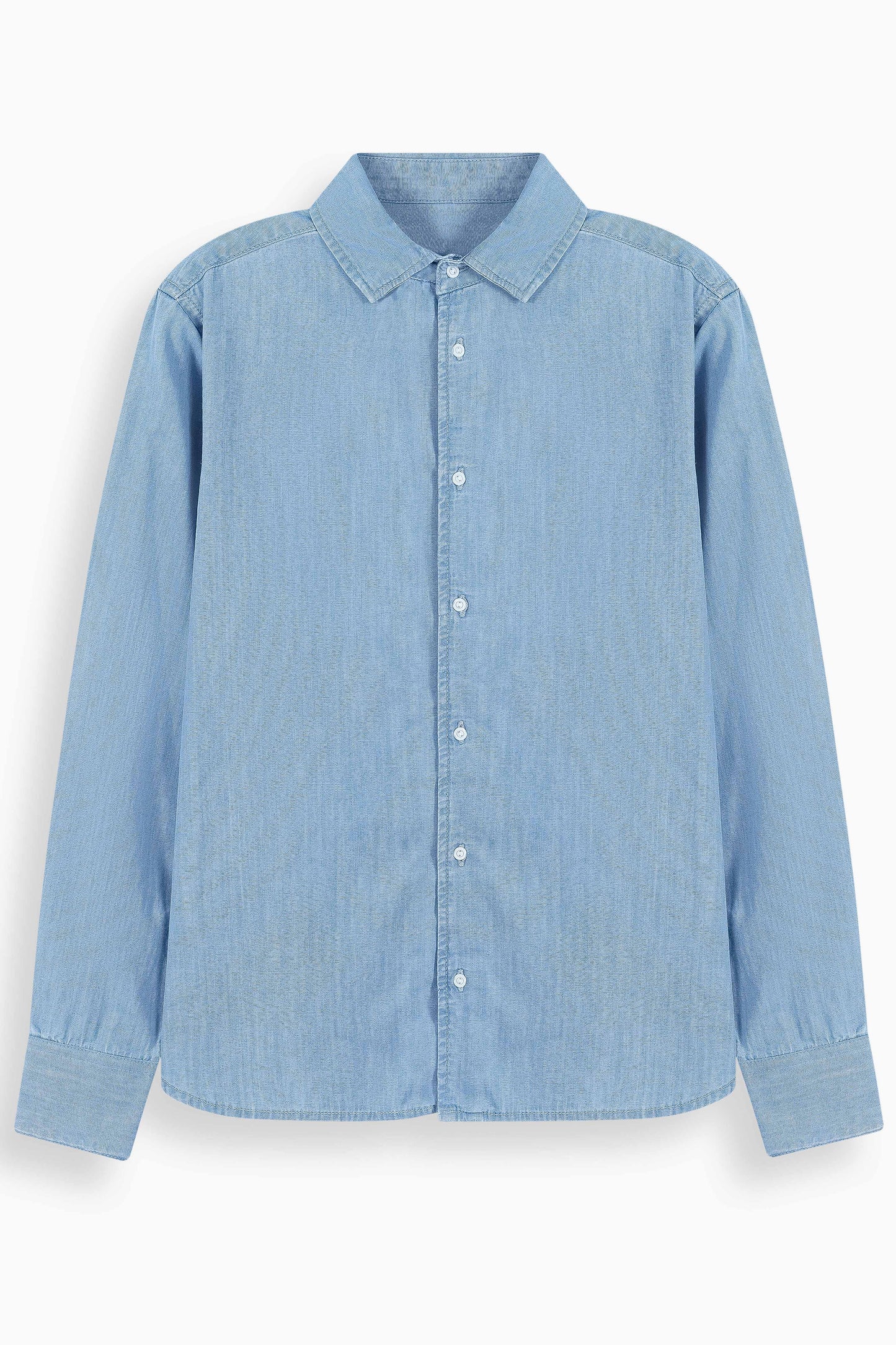 Feather Light Shirt