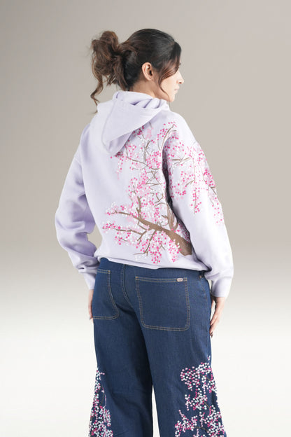 Cherry Blossom Jogg Hoddies