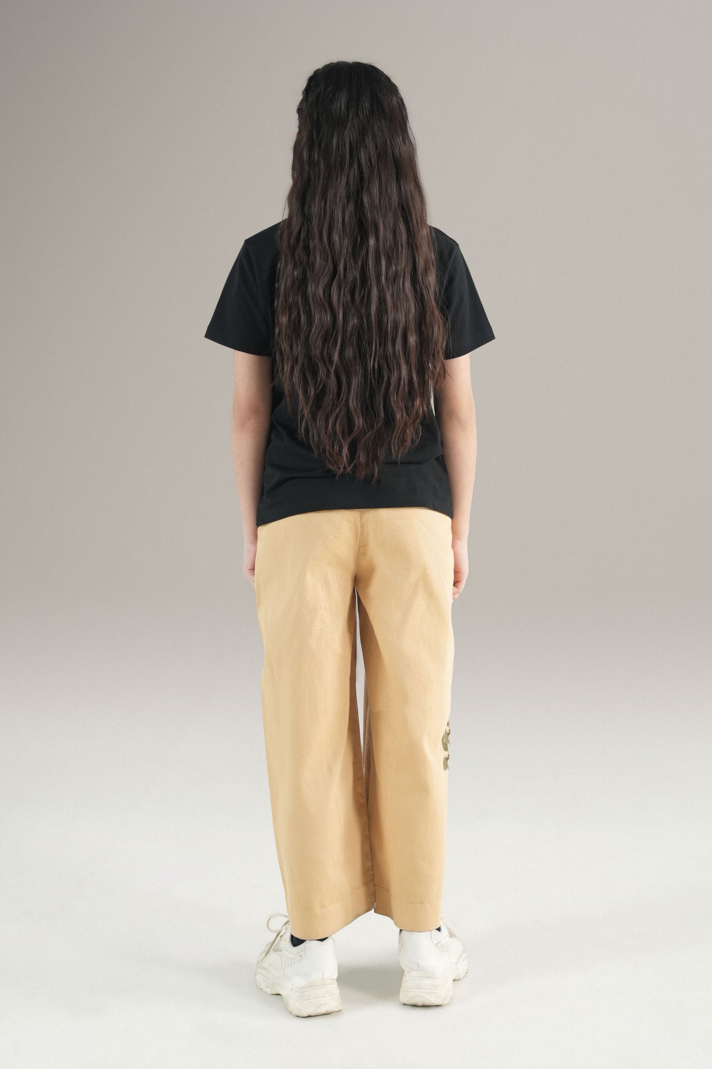 Gilded Garden Pants