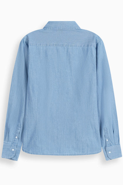 Feather Light Shirt