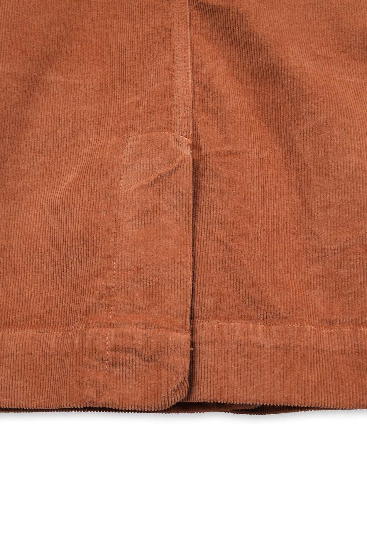 Ember Corduroy Jacket