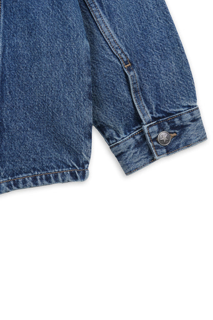 Scout Denim Jacket