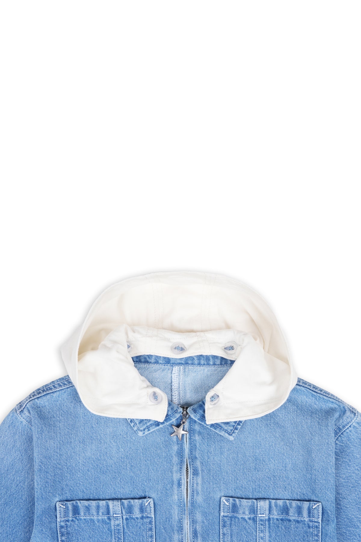 Wilder Zip Jacket