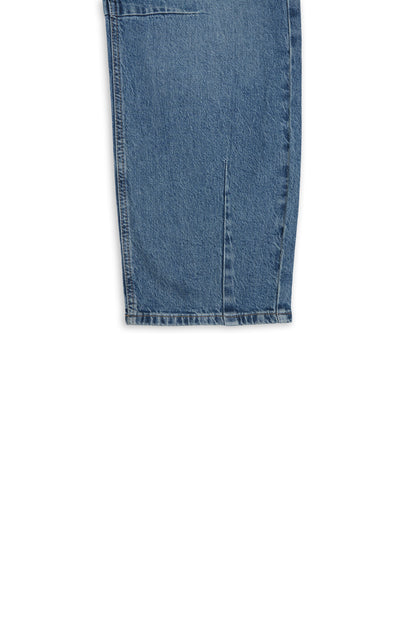 Bolt Stitch Jeans