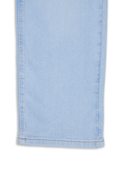 Pale Shore Jeans