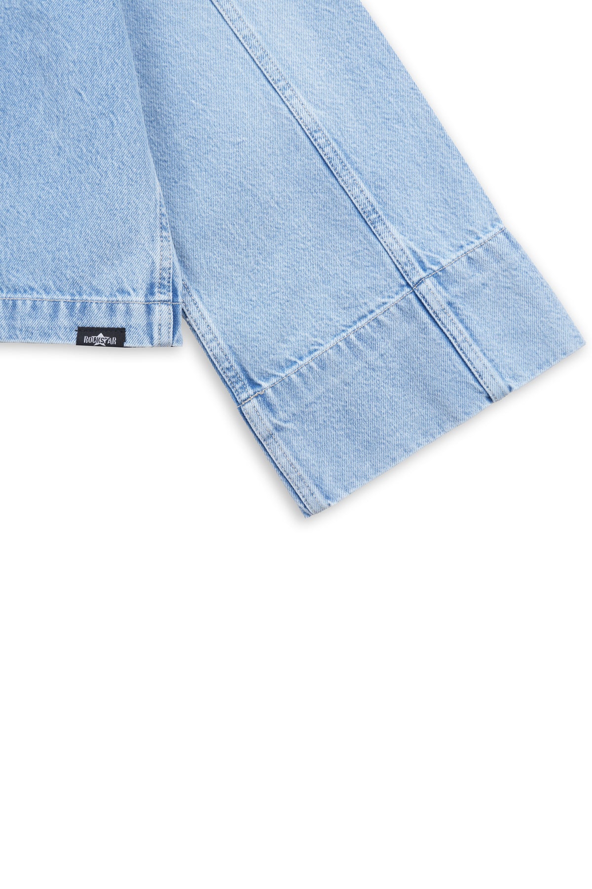 Lune Crop Jacket