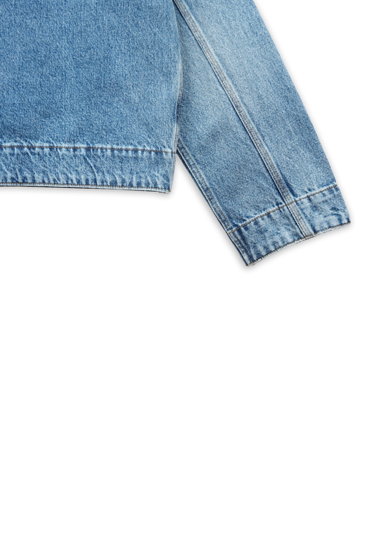 Terra Cord Jacket