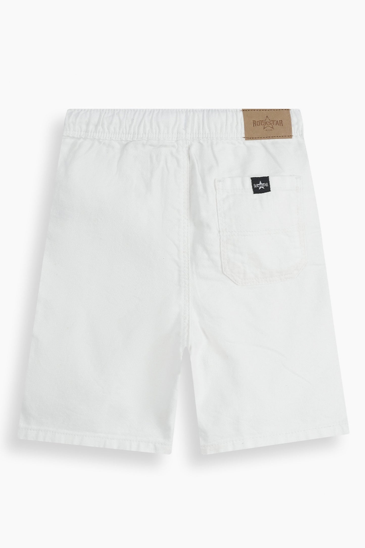 Relaxed Baggy Shorts
