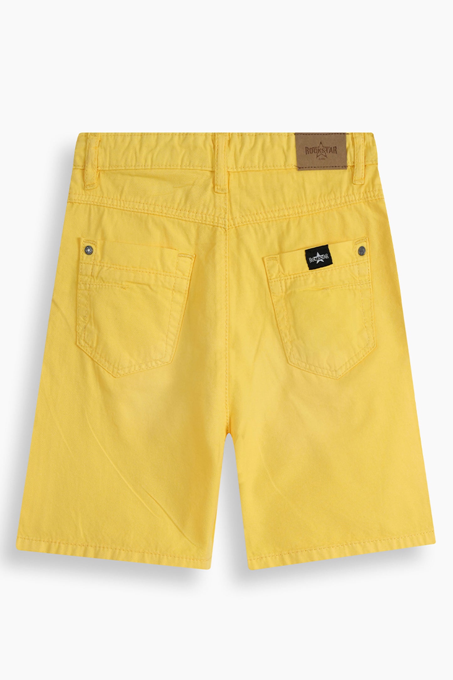 Bermuda Relaxed Shorts