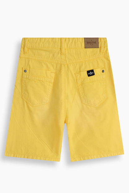 Bermuda Relaxed Shorts
