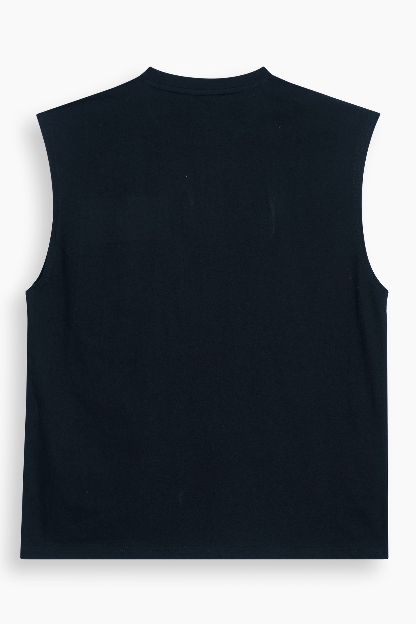 Essential Comfort Tank Top