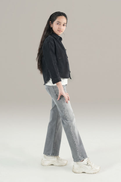 Stone  Sulfur Over shirt