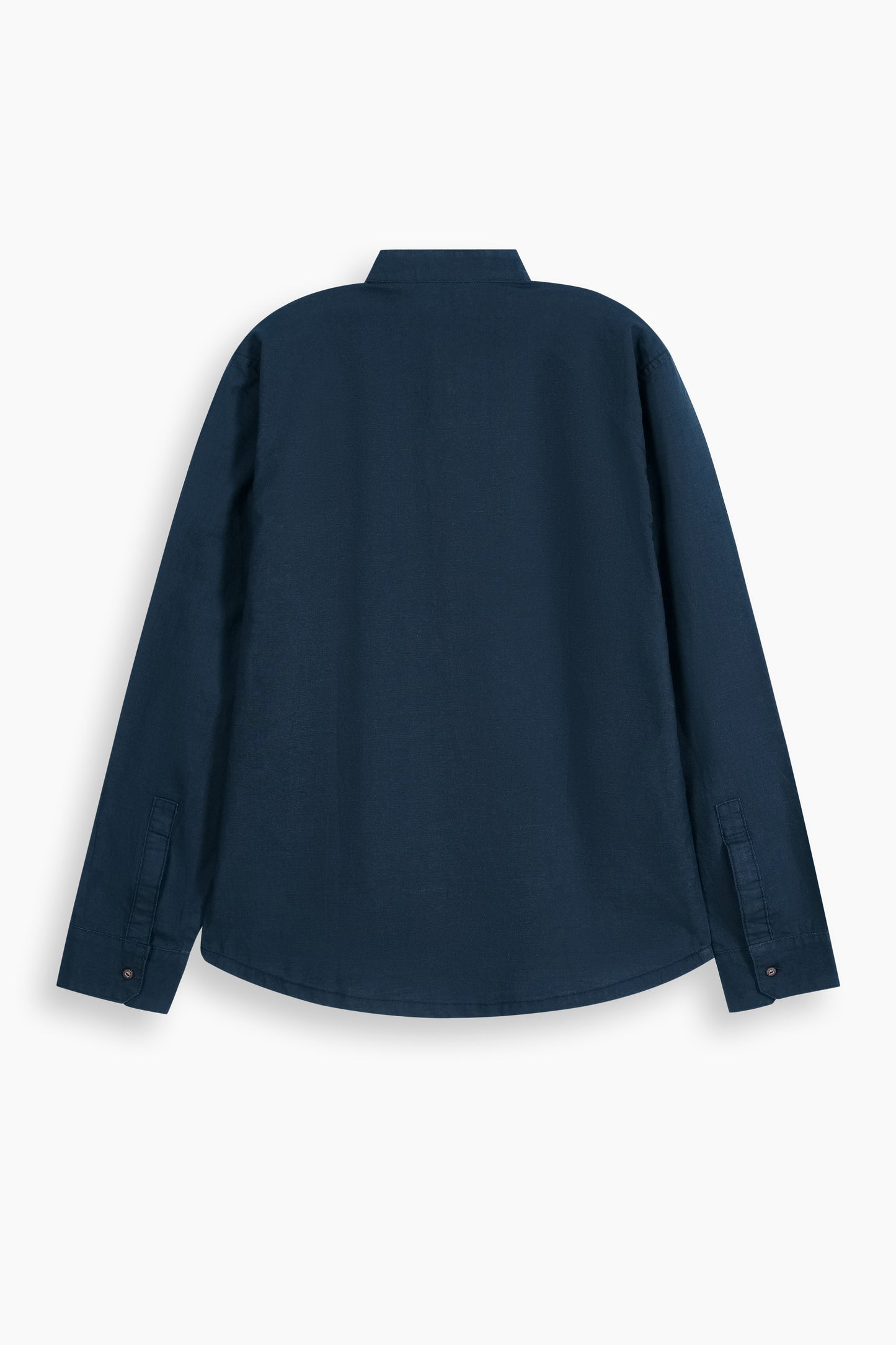 Riviera Linen Kurta Shirt