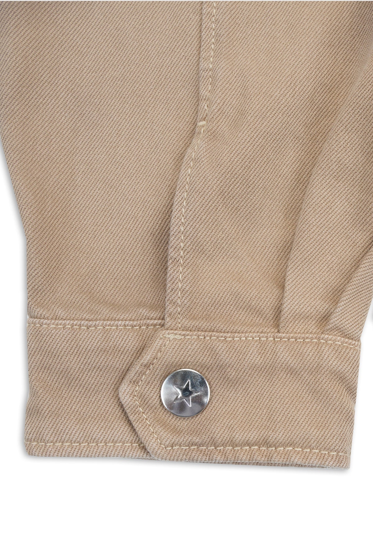 Maverick Sand Jacket