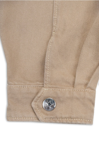Maverick Sand Jacket